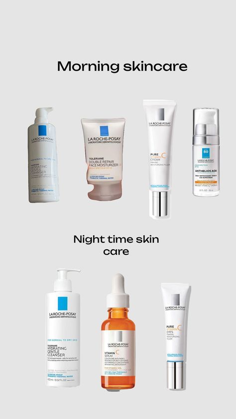 Best investment! #larocheposay #skincare#beauty #morningroutineskincareproducts #nightroutineskincareprodicts La Roche Posay Skincare Routine, La Roche Posay Skincare, Skincare Routine Dry Skin, Dry Skin Care Routine, Night Skin Care Routine, Morning Skincare, Best Investment, Facial Skin Care Routine, Dry Skin Care