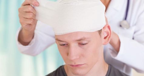 After injury, estrogen may protect the brain Concussions Recovery, Post Concussion Syndrome, Personal Injury Lawyer, Post Traumatic, Brain Damage, Sports Injury, Aerobic Exercise, Personal Injury, Brain Health