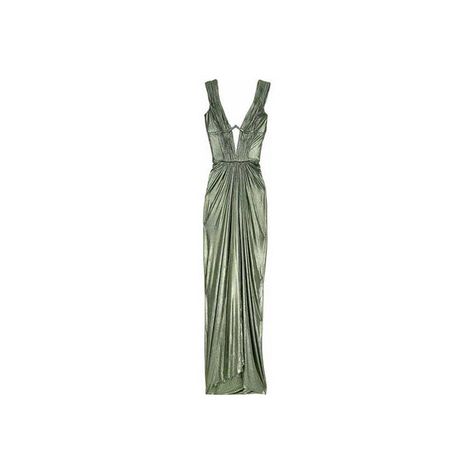 Roberto Cavalli 2022, Green Evening Dresses, Cleopatra Dress, Green Ball Gown, Green Evening Dress, Dresses Green, Green Gown, Long Dresses, Roberto Cavalli