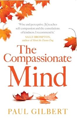 Throughout history people have sought to cope with a life that is often stressful and hard. We have actually known for some time that developing compassion for oneself and others can help us face up to and win through the hardship and find a sense of inner peace. However in modern societies we rarely focus on this key process that underpins successful coping and happiness and can be quick to dismiss the impact of modern living on our minds and well-being. Instead we concentrate on 'doing, achieving' and having'. Now, bestselling author and leading authority on depression, Professor Paul Gilbert explains how new research shows how we can all learn to develop compassion for ourselves and others and derive the benefits of this age-old wisdom. In this ground-breaking new book he explores how o Paul Gilbert, History People, Clinical Psychology, Clinical Psychologist, Health Books, Book Of The Month, Coupon Book, Life Challenges, Self Compassion