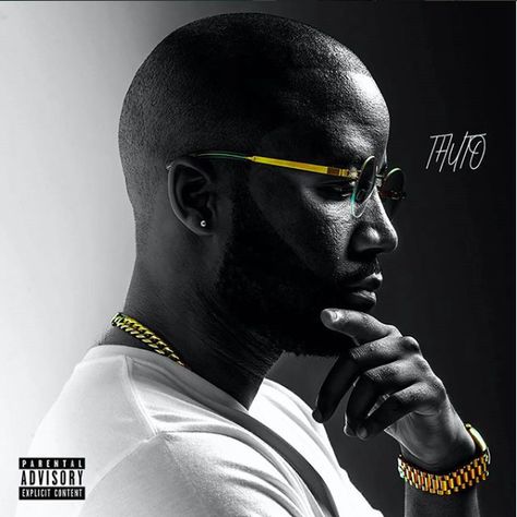 Artiste: Cassper Nyovest                Album: Thuto                                  Release date: May 5, 2017                 Label: Family Tree Cassper Nyovest, Mp3 Music Downloads, Free Ringtones, South African Artists, African Artists, African Music, Latest Albums, Mp3 Music, Recording Artists