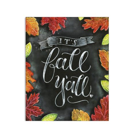 Chalk Art Fall, Fall Chalk Art, Fall Chalkboard Art, Chalkboard Art Diy, Fall Chalkboard, Fall Borders, Leaves Autumn, Chalk It Up, Chalk Drawings