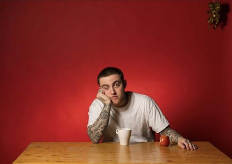 Mac Miller Watching Movies, Larry Fisherman, Mr Macs, Star Room, The Red Room, Mac Collection, The Velvet Underground, Sound Off, Macklemore