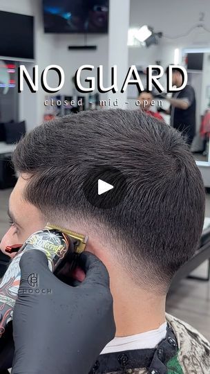 1.6M views · 28K reactions | Replace excuses with effort 🔋
Work by: @choochcutz 💈 
Model: @ryazback 💇🏻‍♂️ 
Come visit us at @elevatedbstudio 💈 Detroit, MI 📍
Full detailed tutorials on YouTube 🎥
Chooch products available on my website: choochcutz.com 🏆
Always accepting new clients, use the link in my bio to book 🗓 
Tools used: @gammaplusna 🔧 Use my code CHOOCH & save 15% off @gammaplusna and @stylecraftpro storewide!
. 
.
.
.
Follow: @choochcutz 
.
.
.
.
.
.
.
.
.
.
.
.
.
.
.
.
.
.
.
.
.
.

Ignore tags:
#detroitbarber #detroit #detroitbarbers #michigan #hairvideos #barbers #hairtutorial #howtofade #barbervideos #lincolnpark #downriver #michiganbarbers 

Detroit Barber, Barber Shop Detroit, Haircut Detroit, Barber Life, Fresh Cut, Detroit Grooming, Book Now, Barber Skills, Detroit Barber Art, Beard Shaping, Drop Fade, How To Fade, Master Barber, Accepting New Clients, Beard Grooming, New Clients, Barber Life