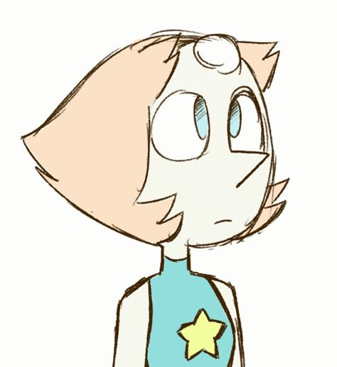 Perla Steven Universe, Pearl Steven Universe, Pearl Steven, Steven Universe Drawing, Steven Universe Memes, Steven Universe Funny, Steven Universe Characters, Steven Universe Comic, Steven Universe Fanart