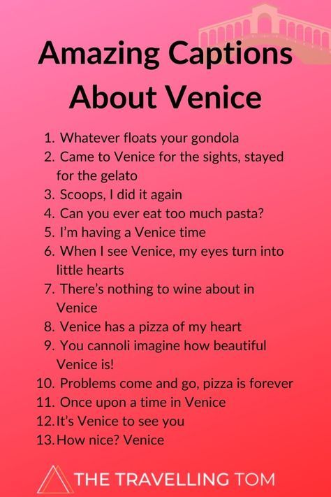 67 Amazing Venice Captions and Quotes Venice Quotes, Bridge Quotes, Venice Bridge, Travel Thoughts, Venice Beach, Venice Italy, Favorite City, Instagram Captions, Italy Travel