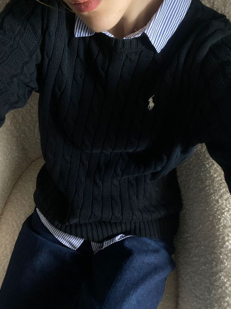 Ralph Lauren Sweater Outfit, Ralph Lauren Men Outfits, Ralph Lauren Aesthetic, Old Money Men, Money Men, Sweater Outfits Men, Mens Smart Casual Outfits, Classy Outfits Men, Mode Costume