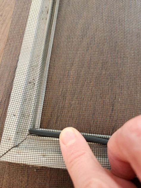 DIY Window Screen Replacement: A Complete Guide Window Screen Frame, Diy Window Screen, Window Screen Replacement, Window Screen Repair, Solar Screens, Home Maintenance Checklist, Aluminum Screen, Tool Blade, Window Screen