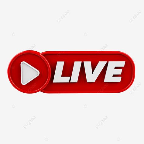 Live Sale Background, Live Logo Png, Live Logo Design, Logo Live, Cool Background Designs, Copy And Paste Fonts, Cool Powerpoint, Black Paper Background, Bubble Letter Fonts