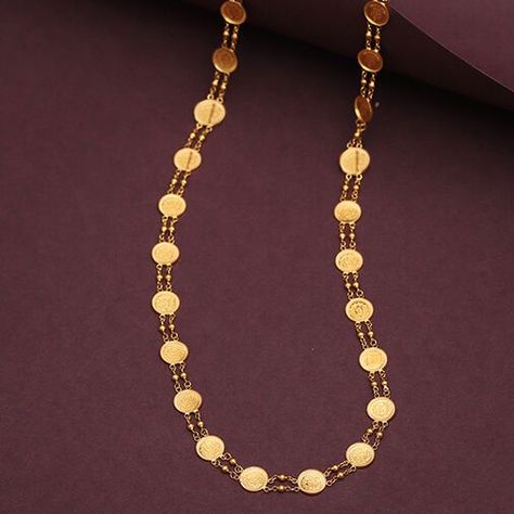 Chain Designs Gold Women, Gold Chain Designs For Women, Pretty Gold Necklaces, Antique Necklaces Design, Gold Jewelry Outfits, Antique Gold Jewelry Indian, Diamond Wedding Jewelry, Gold Jewelry Simple Necklace, Gold Mangalsutra Designs