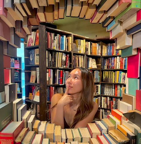 The Last Bookstore 📚 The Last Bookstore Los Angeles, The Last Bookstore, Book Worm, July 12, Book Store, Bookstore, Book Worms, Books, On Instagram