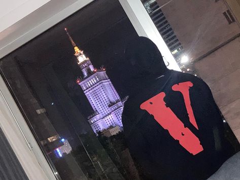 Vlone Hoodie, Warsaw, Palace, Science, Quick Saves