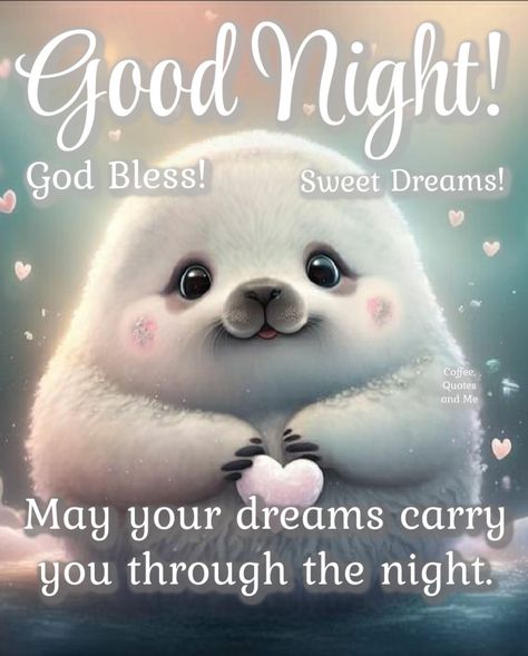 Nighty Night Quotes, Valentine Verses, Quotes Night, Sweet Dreams Sleep Tight, Good Night Pictures, Good Morning Animals, Morning Gifs, Good Night To You, New Good Night Images