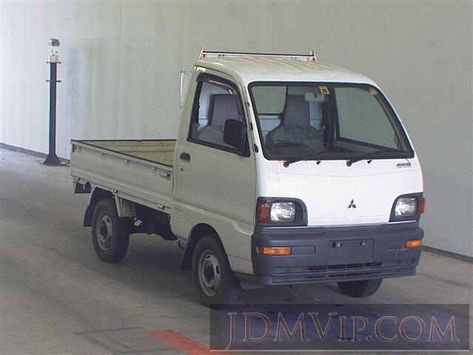 Mitsubishi Minicab, Mitsubishi Truck, Ibaraki, Jdm Cars, Dream Car, Whips, Jdm, Cool Cars, Dream Cars