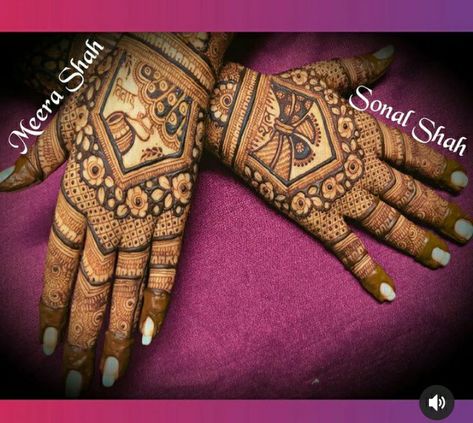 Latest Bridal Mehndi Designs 2023, Gathbandhan Mehndi Design, Dulha Mehandi Design, Dulha Dulhan Mehndi Designs, Bride Mehandi, Legs Mehndi Design, Mehndi Designs Bridal Hands, Latest Henna Designs, Bridal Design