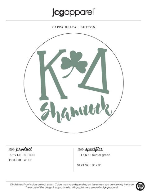 #kappadelta Kappa Delta Shamrock Shirts, Kappa Delta Shamrock, Kappa Delta Canvas, Shamrock Shirt, Kappa Delta, Community Service, Shirt Ideas, Hunter Green, Green Fashion