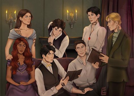 @emartsemi on Instagram: “Me. Painting a decent background. Never again. ~ THE LAST HOUR GANG WOOOO I wanted to include everyone here but focused only on the ogs 😎 I…” Decent Background, The Last Hours, Shadowhunters Series, Last Hours, Clockwork Princess, Clockwork Angel, Cassie Clare, Cassandra Clare Books, The Dark Artifices