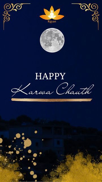 Wishing all the Karwa Chauth Greetings on this day of hope and happiness. May the light of your loved ones lead you to prosperity and good health, may they warm you like the light of the stars – known as good luck in Hindi. #karwachauth #karwachauth2022 #festival #hindufestival #devotion #marriage #happymarriedlife #indianrituals #patipatni #suhagan #16sringar #trending #post #trendingpost Day Of Hope, Happy Karwa Chauth, Happy Married Life, Hindu Festivals, Good Health, The Light, Good Luck, Beautiful Nature, First Love