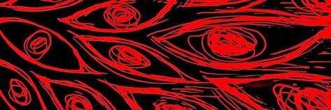 Funny Vines Youtube, Banner Red, Red Aesthetic Grunge, Creepy Backgrounds, Black Banner, Emo Wallpaper, Dreamcore Weirdcore, Twitter Banner, Red Icons:)