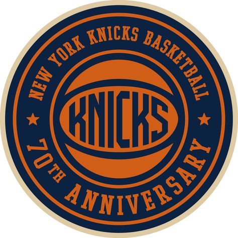 id:65CDBEB6D33EC902D48AB906AAA0B9273DAC1C6E | New York Knicks Anniversary Logo - National Basketball Association ... Baylor Basketball, New York Knicks Logo, New York Basketball, Knicks Basketball, Basketball Logo, Ny Knicks, Nba New York, Basketball Goals, Sport Inspiration