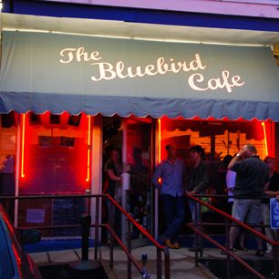 Bluebird Cafe Nashville, The Troubadour, Visit Nashville, Nashville Trip, Best Club, Music Venue, Music City, Best Music, Road Trip Usa