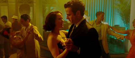 Midge And Lenny, Midge Maisel, Lenny Bruce, The Marvelous Mrs Maisel, Marvelous Mrs Maisel, Mrs Maisel, Rule The World, Tv Couples, Film Stills