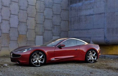 Toyota Concept Car, Fisker Karma, Concept Car Interior, Concept Cars Vintage, Future Concept Cars, Awesome Cars, Concept Car Design, High Resolution Wallpapers, Us Cars