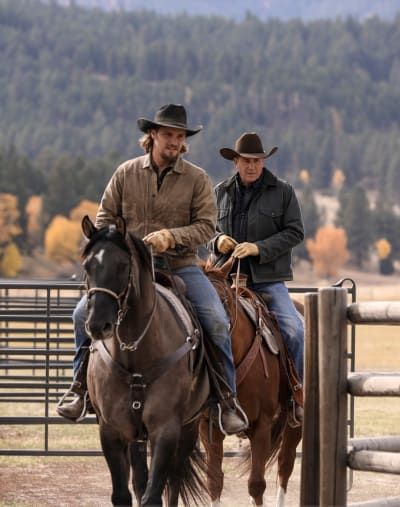 John Dutton Yellowstone, John Dutton, Yellowstone Series, Luke Grimes, Resurrection Day, Break Your Heart, American Summer, Western Wall Art, Western Film