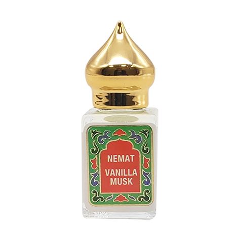 Vanilla Musk Perfume Oil, 0.167 oz at Whole Foods Market Fancy Perfume, Musk Oil, Musk Perfume, Vanilla Musk, Vanilla Perfume, Perfume Collection Fragrance, Special Diet, Bath And Body Works Perfume, Perfume Scents