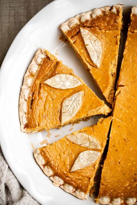 Pumpkin Mascarpone, Mascarpone Pie, Fall Pies Recipes, Fall Pies, Cheese Pumpkin, Pie Crusts, Pumpkin Pie Filling, Holiday Dessert, Best Pumpkin