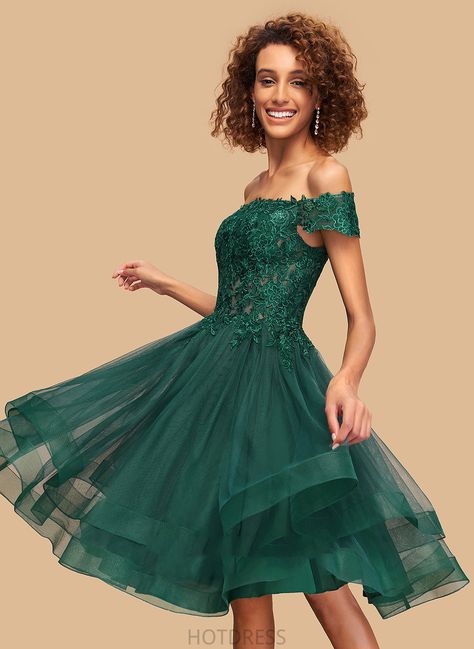 Homecoming Dresses Knee Length, Tulle Straps, Cheap Homecoming Dresses, Two Piece Homecoming Dress, Lace Homecoming Dresses, Dresses Bridesmaid, Lace Mermaid Wedding Dress, Chiffon Prom Dress, Prom Dresses Lace