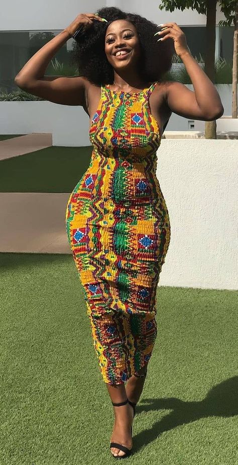 To Start A Conversation, Ethno Style, Short African Dresses, African Fashion Skirts, Afrikaanse Mode, African Wear Dresses, African Fashion Ankara, Top Moda, African Inspired Fashion