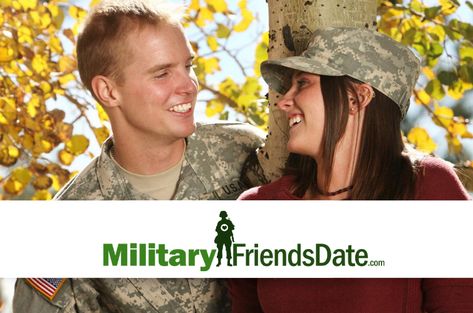 Military dating site www.MilitaryFriendsDate.com is one of the leading dating sites for meeting military singles from the Navy, Marines, Air Force, Army and Coast Guard! Meet local military personnel for fun, dating, friendship and marriage! Military Dating Sites, Friends Date, Military Dating, Air Force Army, Best Free Dating Sites, Online Dating Apps, Internet Dating, Best Dating Apps, Meeting New Friends