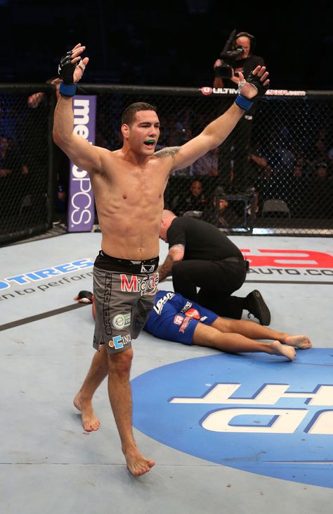 CHRIS WEIDMAN Chris Weidman, 8x10 Photo, Online Auctions, Long Island, Ufc, Autograph, Martial Arts, Sumo Wrestling, Photo Galleries