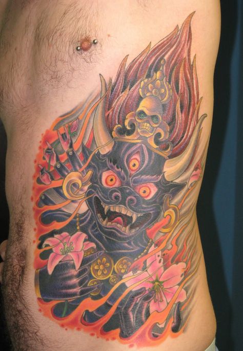 John Bicknell: Tibetan Yamantaka tattoo .... wow Tibetan Tattoo, Buddhist Tattoo, Men Tattoos Arm Sleeve, Matching Couple Tattoos, Couple Tattoos, Japanese Tattoo, Arm Sleeve, Neck Tattoo, Matching Couples