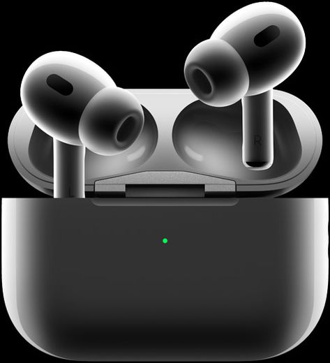 AirPods Pro (2nd generation) - Apple (IN) Air Pods Pro, Airpods Apple, Apple Headphone, Apple Air, Apple Airpods Pro, Airpod Pro, Apple Design, Buy Apple, Air Pods