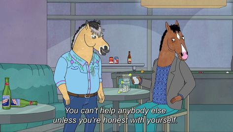 Bojack Quotes, Bo Jack Horseman, Bojack Horseman Quotes, Princess Carolyn, Moments In Media, Funny Talking, I Do Love You, Our Song, Online Profile