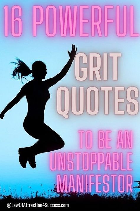 Grit Motivational Quotes, Grit And Determination Quotes, Grit Quote, Quotes About Trying, Grit Quotes, Les Mills Grit, Determination Quotes, Grit And Grace, Limiting Beliefs