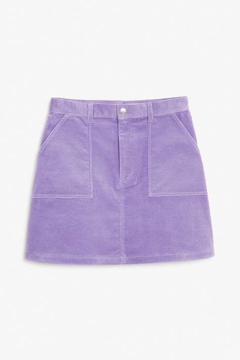 Png Clothes, Blue Skirts, Purple Skirt, Looks Chic, Blue Skirt, Cute Skirts, Berlin Germany, Teen Fashion Outfits, Look Cool