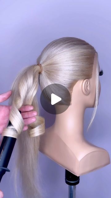 Updo On Mannequin, Bridal Hairstyles For Straight Hair, Bridal Updo Ponytail, Wedding Hairdos For Medium Length, Official Hairstyles, How To Do An Updo Yourself, Official Hairstyle, Love Hairstyles, High Updo