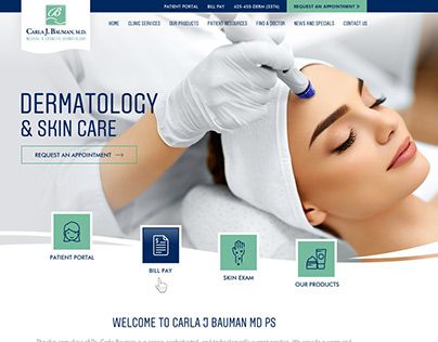 Check out new work on my @Behance profile: "Dermatology& Skin care Website Design || Branding" http://be.net/gallery/199144625/Dermatology-Skin-care-Website-Design-Branding Skin Care Website Design, Skin Care Website, Healthcare Branding, Design Ui, Dermatology, Freelancing Jobs, Design Branding, New Work, Feel Good