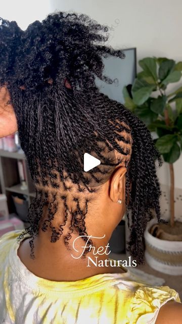 Microlocs Black Hair, Micro Two Strand Twists, Micro Locs Twist, Two Strand Twist Natural Hair, 2 Strand Twist, All Natural Hair Products, Micro Braids Hairstyles, Micro Twists, Micro Locs