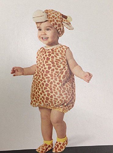 Halloween Costume Boy, Giraffe Ears, Plush Giraffe, Infant Costume, Giraffe Costume, Boy Halloween Costumes, Halloween Giveaway, Halloween Contest, Dress Halloween Costume