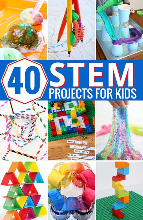 Alien Stem Activities, Ela Foldables, Stem Projects Elementary, Math Stem Activities, 5th Grade Activities, Kindergarten Stem, Elementary Stem Activities, Stem Projects For Kids, Stem Classes