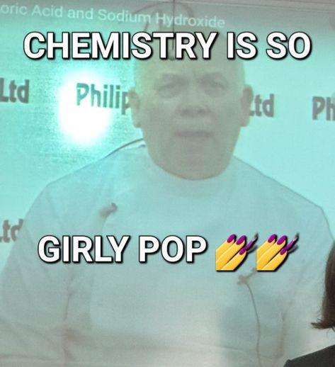 chem memes Dark Academia Chemistry Aesthetic, Chemistry Memes Humor, Chemistry Girl Aesthetic, Chem Aesthetic, Chemistry Girl, Chemistry Meme, Chemistry Memes, Studying Chemistry, Ap Chem