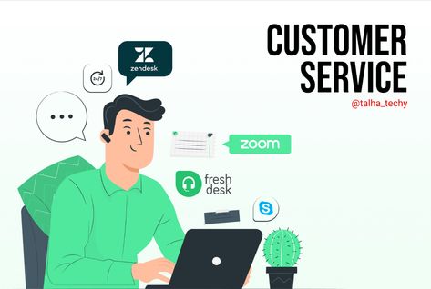 Hi, if you currently seeking a highly dedicated customer service representative, customer support agent, Virtual Assistant, customer success manager or call center services? Then your search is over and you are in the right place! Customer Success Manager, Customer Success, Customer Service Representative, Super Happy, Call Center, Phone Support, Customer Care, Live Chat, Virtual Assistant