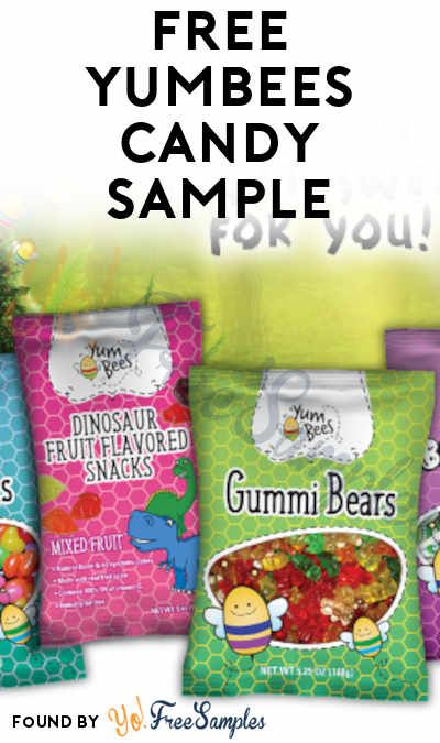 Candy Samples, Freebies By Mail, Free Candy, Gummy Bears, Free Stuff, Free Samples, Chip Bag, Candy Bar, Get One