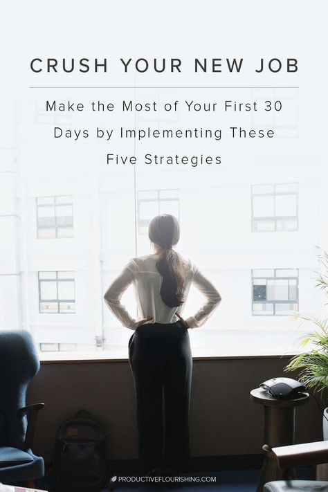 New Job Training Notes, What To Do When Starting A New Job, New Job Organization, How To Succeed At A New Job, First 100 Days In New Job, Business Casual First Day Of Work, Starting A New Job Checklist, Tips For Starting A New Job, 9-5 Job Routine