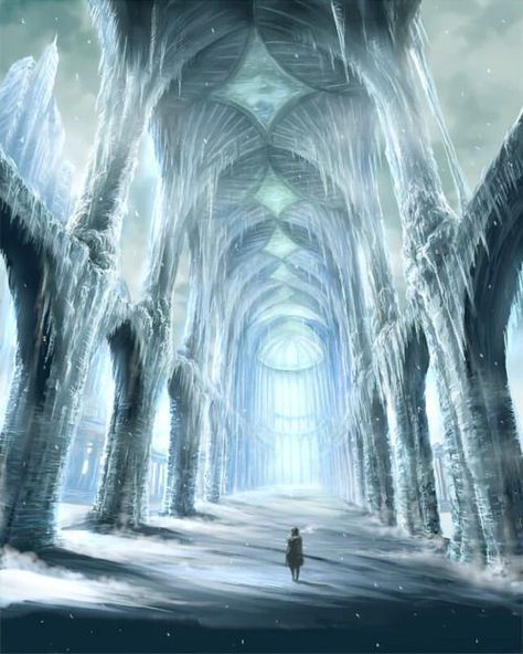 [FR/ENG/ESP] [OPEN] Des couvertures qui font vivre vos histoires ❤ #aléatoire # Aléatoire # amreading # books # wattpad Ice Fortress Fantasy Art, Ice Temple Concept Art, Frozen City Fantasy Art, Ice City Concept Art, Fantasy Ice City, Ice World Fantasy Art, Ice City Fantasy Art, Ice Fantasy Art, Ice Fortress