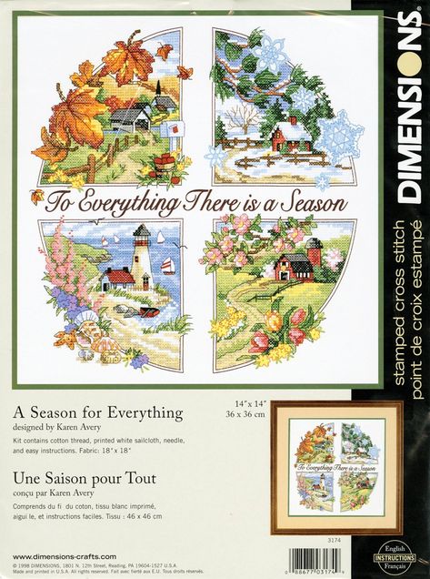 Everything Cross Stitch, Dimensions Cross Stitch, Stamped Cross Stitch, Stitch Shop, Cross Stitch Samplers, Counted Cross Stitch Kits, Cross Stitch Charts, Stitch Kit, Counted Cross Stitch Patterns